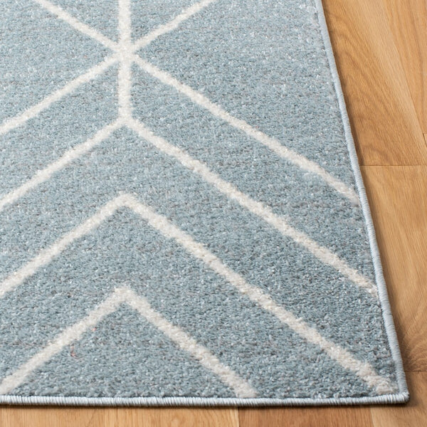 Safavieh Adirondack 241 Power Loomed 55% Polypropylene/ 40% Jute/ 5% Polyester Rug ADR241M-9