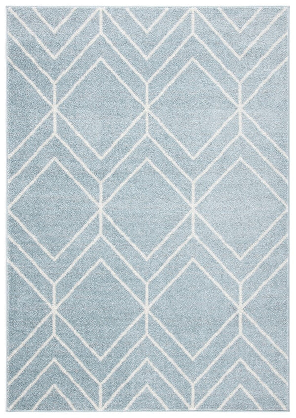 Safavieh Adirondack 241 Power Loomed 55% Polypropylene/ 40% Jute/ 5% Polyester Rug ADR241M-9