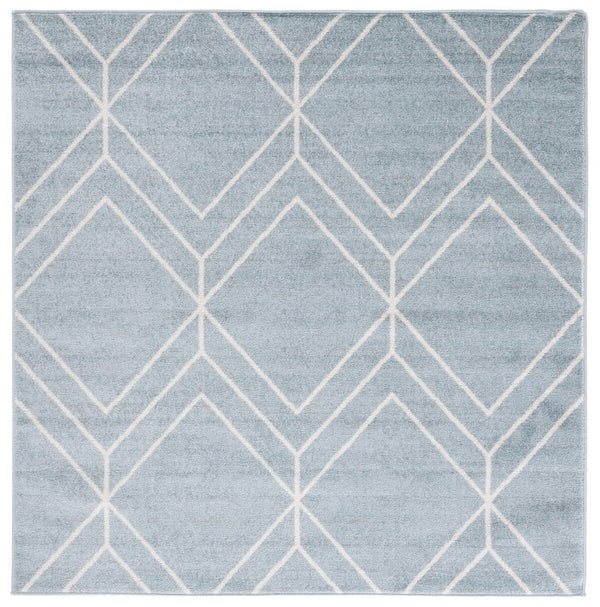 Safavieh Adirondack 241 Power Loomed 55% Polypropylene/ 40% Jute/ 5% Polyester Rug ADR241M-9