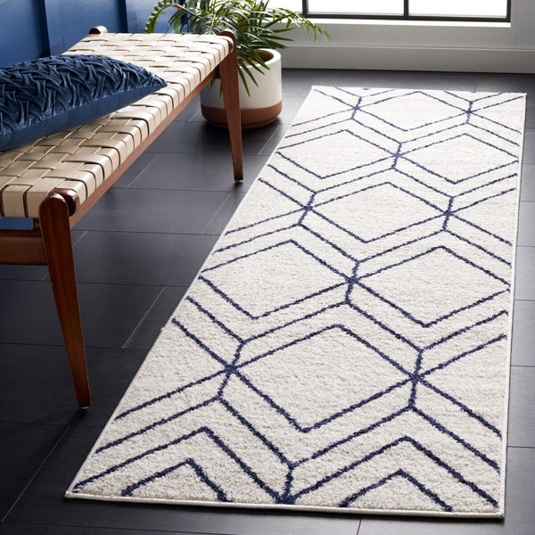 Safavieh Adirondack 241 Power Loomed 55% Polypropylene/ 40% Jute/ 5% Polyester Rug ADR241N-9