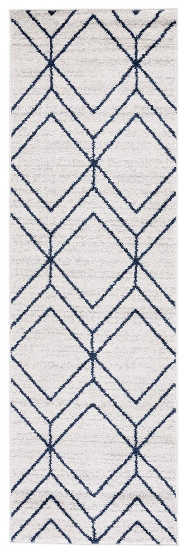 Safavieh Adirondack 241 Power Loomed 55% Polypropylene/ 40% Jute/ 5% Polyester Rug ADR241N-9