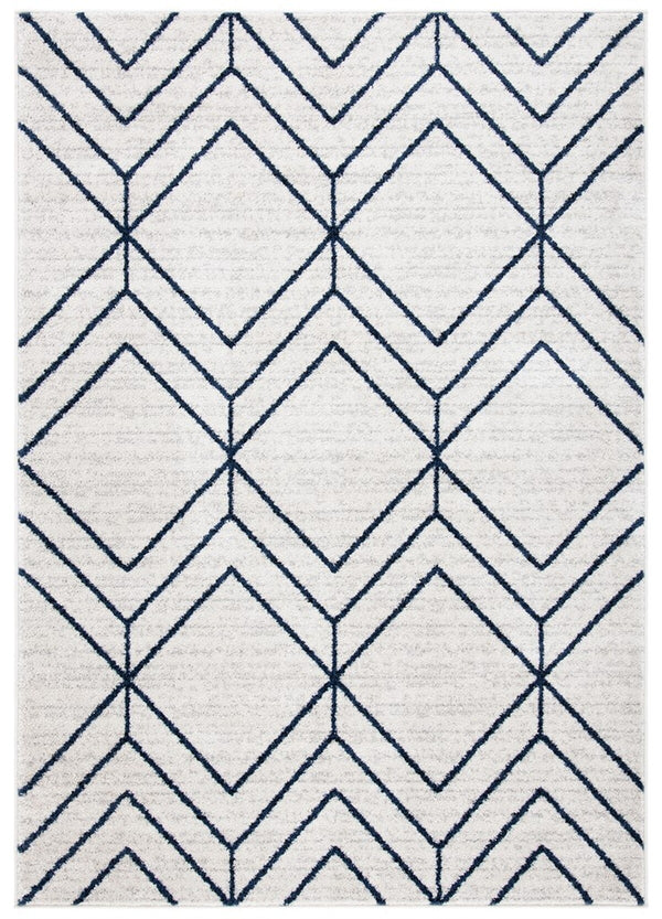 Safavieh Adirondack 241 Power Loomed 55% Polypropylene/ 40% Jute/ 5% Polyester Rug ADR241N-9