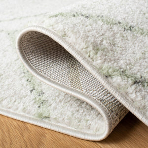 Safavieh Adirondack 241 Power Loomed 55% Polypropylene/ 40% Jute/ 5% Polyester Contemporary Rug ADR241W-214