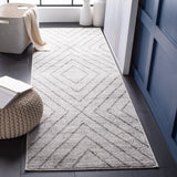 Safavieh Adirondack 251 Power Loomed 55% Polypropylene/ 40% Jute/ 5% Polyester Rug ADR251B-9