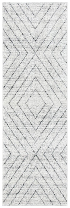 Safavieh Adirondack 251 Power Loomed 55% Polypropylene/ 40% Jute/ 5% Polyester Rug ADR251B-9