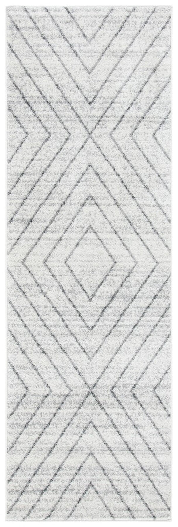 Safavieh Adirondack 251 Power Loomed 55% Polypropylene/ 40% Jute/ 5% Polyester Rug ADR251B-9