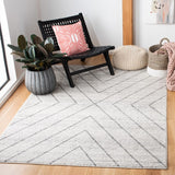 Safavieh Adirondack 251 Power Loomed 55% Polypropylene/ 40% Jute/ 5% Polyester Rug ADR251B-9