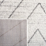 Safavieh Adirondack 251 Power Loomed 55% Polypropylene/ 40% Jute/ 5% Polyester Rug ADR251B-9