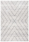 Safavieh Adirondack 251 Power Loomed 55% Polypropylene/ 40% Jute/ 5% Polyester Rug ADR251B-9