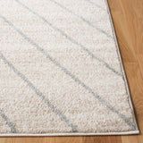 Safavieh Adirondack 251 Power Loomed 55% Polypropylene/ 40% Jute/ 5% Polyester Rug ADR251C-9