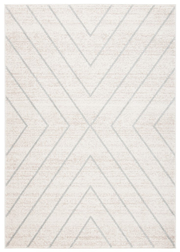 Safavieh Adirondack 251 Power Loomed 55% Polypropylene/ 40% Jute/ 5% Polyester Rug ADR251C-9