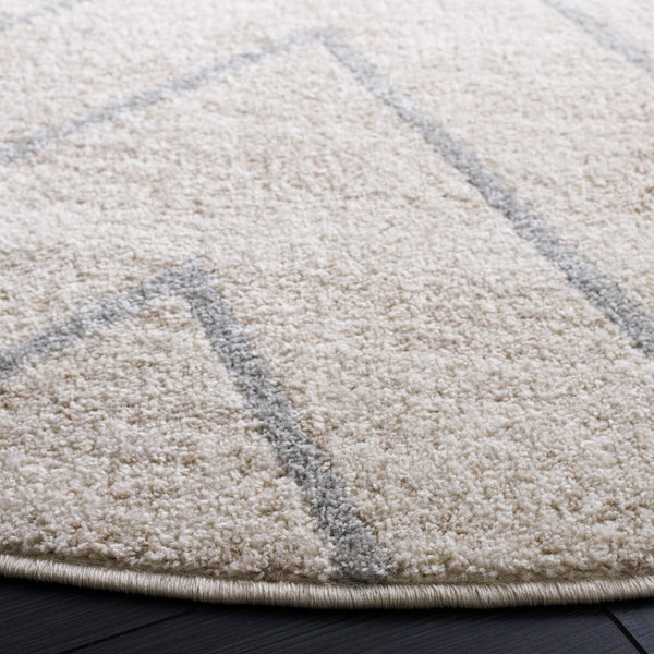 Safavieh Adirondack 251 Power Loomed 55% Polypropylene/ 40% Jute/ 5% Polyester Rug ADR251C-9