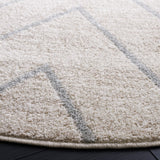 Safavieh Adirondack 251 Power Loomed 55% Polypropylene/ 40% Jute/ 5% Polyester Rug ADR251C-9