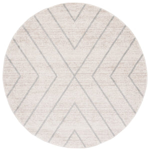Safavieh Adirondack 251 Power Loomed 55% Polypropylene/ 40% Jute/ 5% Polyester Rug ADR251C-9