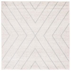 Safavieh Adirondack 251 Power Loomed 55% Polypropylene/ 40% Jute/ 5% Polyester Rug ADR251C-9