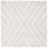 Safavieh Adirondack 251 Power Loomed 55% Polypropylene/ 40% Jute/ 5% Polyester Rug ADR251C-9