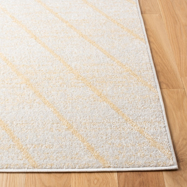 Safavieh Adirondack 251 Power Loomed 55% Polypropylene/ 40% Jute/ 5% Polyester Rug ADR251D-9