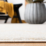 Safavieh Adirondack 251 Power Loomed 55% Polypropylene/ 40% Jute/ 5% Polyester Rug ADR251D-9