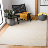 Safavieh Adirondack 251 Power Loomed 55% Polypropylene/ 40% Jute/ 5% Polyester Rug ADR251D-9