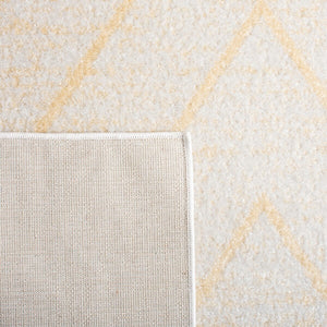 Safavieh Adirondack 251 Power Loomed 55% Polypropylene/ 40% Jute/ 5% Polyester Rug ADR251D-9