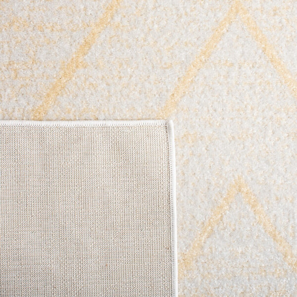 Safavieh Adirondack 251 Power Loomed 55% Polypropylene/ 40% Jute/ 5% Polyester Rug ADR251D-9