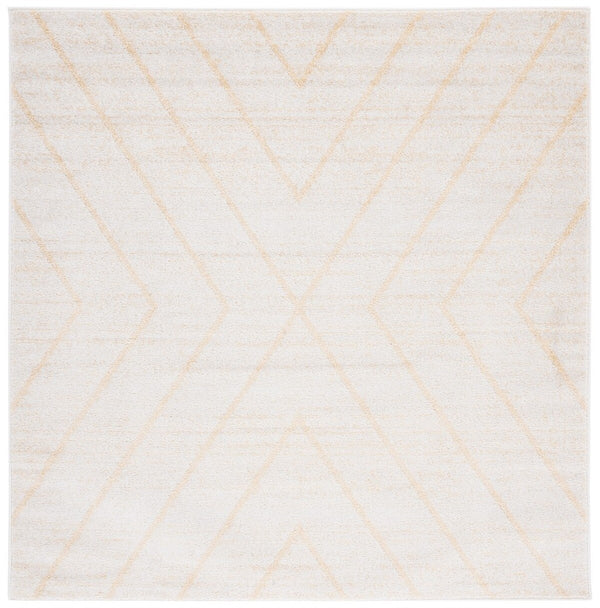 Safavieh Adirondack 251 Power Loomed 55% Polypropylene/ 40% Jute/ 5% Polyester Rug ADR251D-9