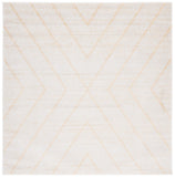 Safavieh Adirondack 251 Power Loomed 55% Polypropylene/ 40% Jute/ 5% Polyester Rug ADR251D-9