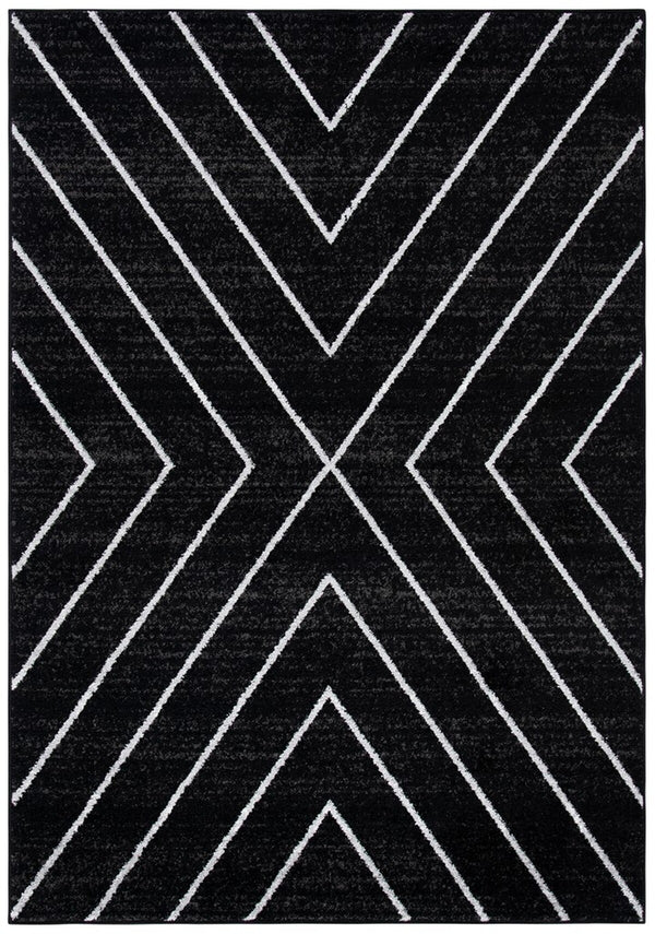 Safavieh Adirondack 251 Power Loomed 55% Polypropylene/ 40% Jute/ 5% Polyester Rug ADR251F-9