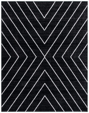 Safavieh Adirondack 251 Power Loomed 55% Polypropylene/ 40% Jute/ 5% Polyester Rug ADR251F-9