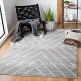 Safavieh Adirondack 251 Power Loomed 55% Polypropylene/ 40% Jute/ 5% Polyester Rug ADR251G-9