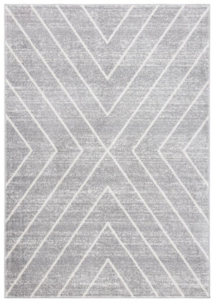 Safavieh Adirondack 251 Power Loomed 55% Polypropylene/ 40% Jute/ 5% Polyester Rug ADR251G-9
