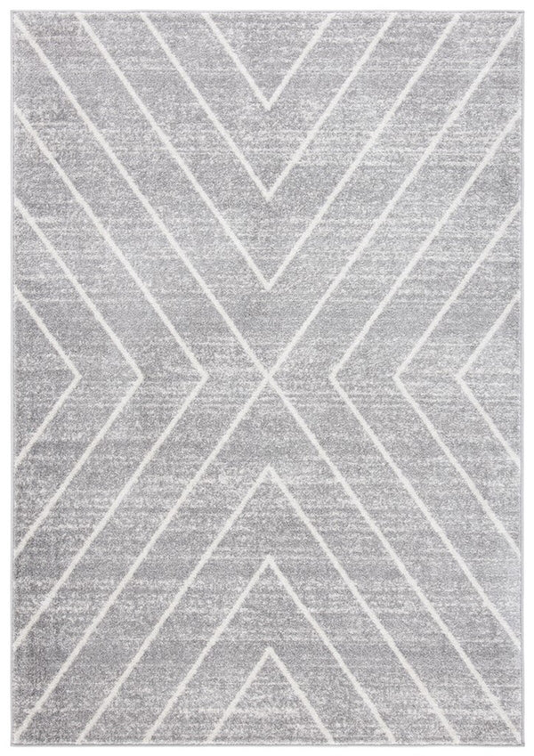 Safavieh Adirondack 251 Power Loomed 55% Polypropylene/ 40% Jute/ 5% Polyester Rug ADR251G-9