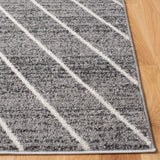 Safavieh Adirondack 251 Power Loomed 55% Polypropylene/ 40% Jute/ 5% Polyester Rug ADR251H-9