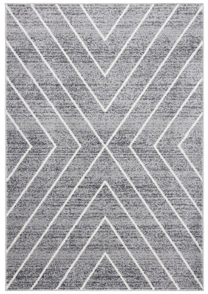 Safavieh Adirondack 251 Power Loomed 55% Polypropylene/ 40% Jute/ 5% Polyester Rug ADR251H-9