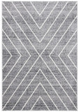 Safavieh Adirondack 251 Power Loomed 55% Polypropylene/ 40% Jute/ 5% Polyester Rug ADR251H-9