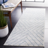 Safavieh Adirondack 251 Power Loomed 55% Polypropylene/ 40% Jute/ 5% Polyester Rug ADR251L-9