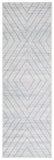 Safavieh Adirondack 251 Power Loomed 55% Polypropylene/ 40% Jute/ 5% Polyester Rug ADR251L-9