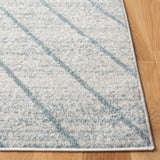 Safavieh Adirondack 251 Power Loomed 55% Polypropylene/ 40% Jute/ 5% Polyester Rug ADR251L-9