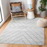 Safavieh Adirondack 251 Power Loomed 55% Polypropylene/ 40% Jute/ 5% Polyester Rug ADR251L-9