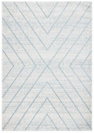 Safavieh Adirondack 251 Power Loomed 55% Polypropylene/ 40% Jute/ 5% Polyester Rug ADR251L-9