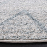 Safavieh Adirondack 251 Power Loomed 55% Polypropylene/ 40% Jute/ 5% Polyester Rug ADR251L-9