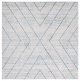 Safavieh Adirondack 251 Power Loomed 55% Polypropylene/ 40% Jute/ 5% Polyester Rug ADR251L-9