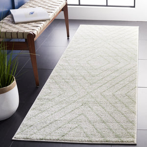 Safavieh Adirondack 251 Power Loomed 55% Polypropylene/ 40% Jute/ 5% Polyester Rug ADR251W-9