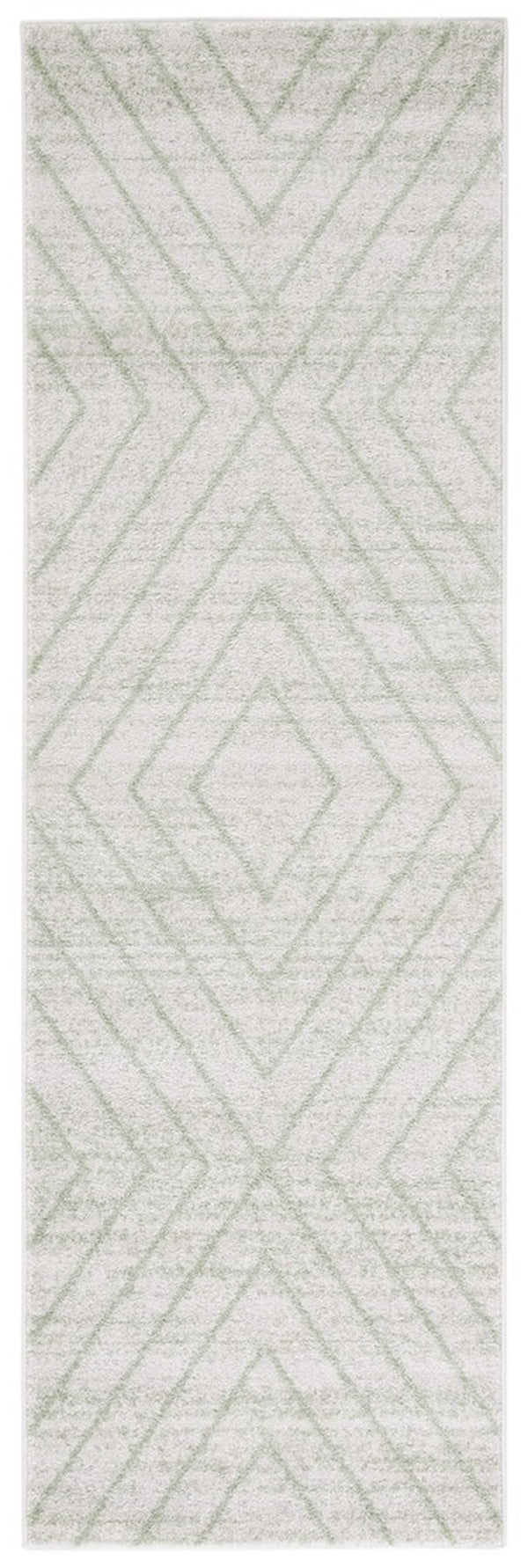 Safavieh Adirondack 251 Power Loomed 55% Polypropylene/ 40% Jute/ 5% Polyester Rug ADR251W-9