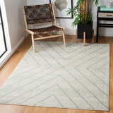 Safavieh Adirondack 251 Power Loomed 55% Polypropylene/ 40% Jute/ 5% Polyester Rug ADR251W-9