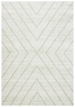 Safavieh Adirondack 251 Power Loomed 55% Polypropylene/ 40% Jute/ 5% Polyester Rug ADR251W-9
