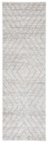 Safavieh Adirondack 251 Power Loomed 55% Polypropylene/ 40% Jute/ 5% Polyester Rug ADR251Y-9