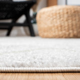 Safavieh Adirondack 251 Power Loomed 55% Polypropylene/ 40% Jute/ 5% Polyester Rug ADR251Y-9