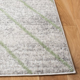 Safavieh Adirondack 251 Power Loomed 55% Polypropylene/ 40% Jute/ 5% Polyester Rug ADR251Y-9