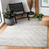 Safavieh Adirondack 251 Power Loomed 55% Polypropylene/ 40% Jute/ 5% Polyester Rug ADR251Y-9